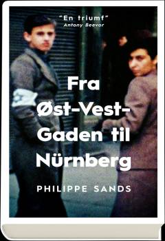 Bog, 1. bogklubudgave, 2019