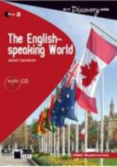 The English-speaking world