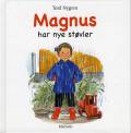 Sune har nye støvler