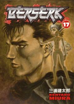 Berserk. vol. 17