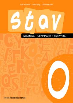 Stav 0 : stavning, grammatik, skrivning