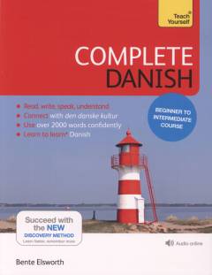 Complete Danish