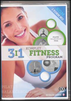 Pilates for dummies