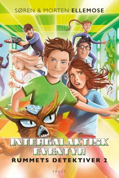 Bog, 1. udgave, 2015