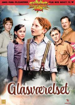 Glasværelset