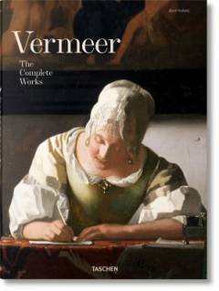 Vermeer : the complete works