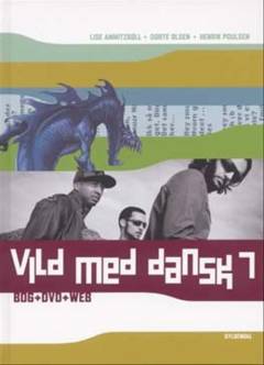 Vild med dansk 7