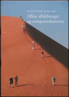 Affine afbildninger og computerskærmen