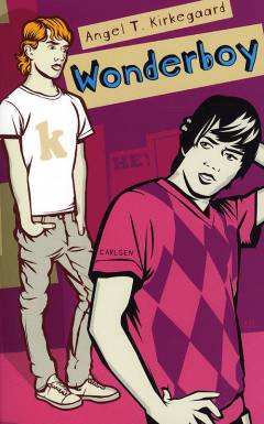 Wonderboy