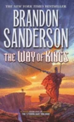 The way of kings