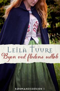 Byen ved flodens udløb