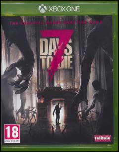 7 days to die