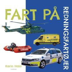 Fart på - redningsfartøjer