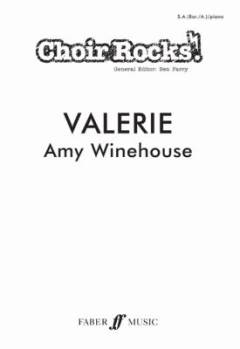 Valerie : S.A.(Bar.,A.), piano