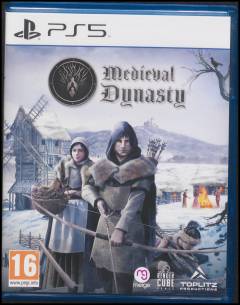 Medieval dynasty