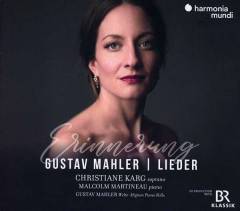 Erinnerung : Lieder