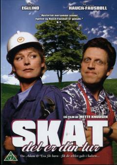 Skat, det er din tur