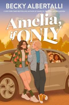 Amelia, if only