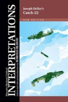 Joseph Heller's Catch-22