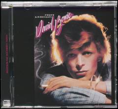 Young Americans