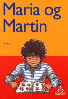 Maria og Martin