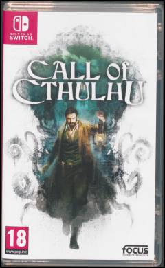 Call of Cthulhu