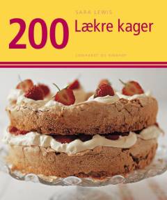 200 lækre kager