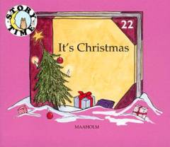 It's Christmas