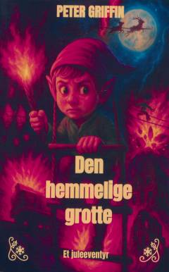 Den hemmelige grotte