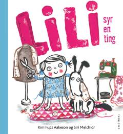 Lili syr en ting