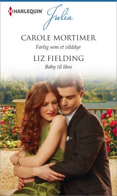 Farlig som et vilddyr: Baby til låns