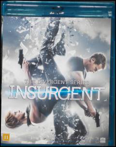 Insurgent