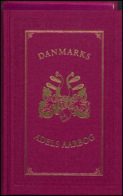 Danmarks adels aarbog. 2015/17 (101. årgang)