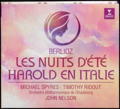 Les nuits d'été
