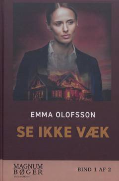 Se ikke væk. Bind 1 (Stor skrift)