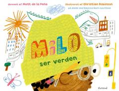 Milo ser verden