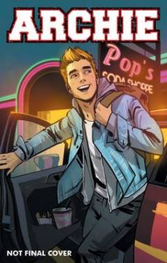 Archie. Volume 1 : The new riverdale
