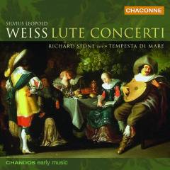 Lute concerti