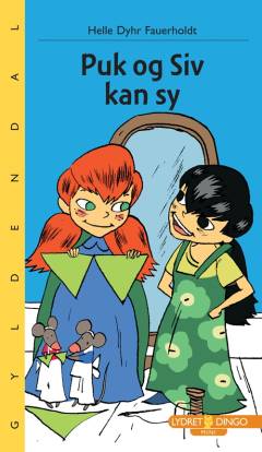 Bog, 1. udgave, 2011