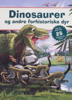 Dinosaurer og andre forhistoriske dyr