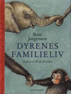 Dyrenes familieliv