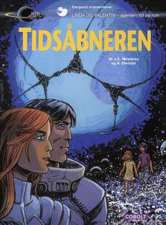 Tidsåbneren
