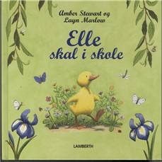 Elle skal i skole