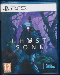 Ghost song