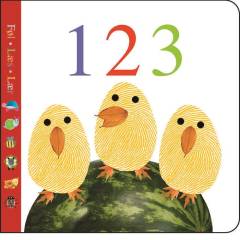 1 2 3 : føl, læs, lær