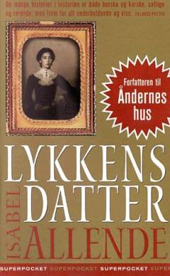 Lykkens datter
