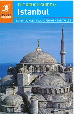 The rough guide to Istanbul