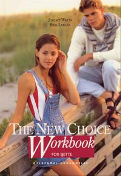 The new choice for sjette. Workbook