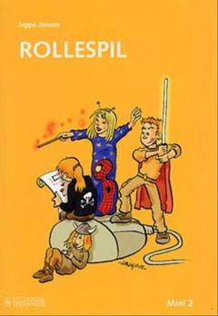 Rollespil