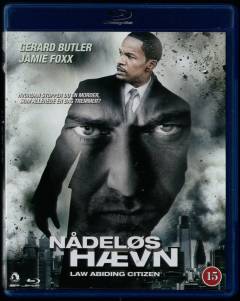 Nådeløs hævn